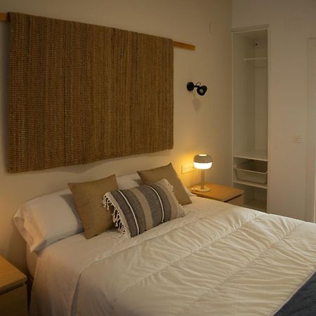 Hotel Los Alamos Boutique Plasencia Exterior foto