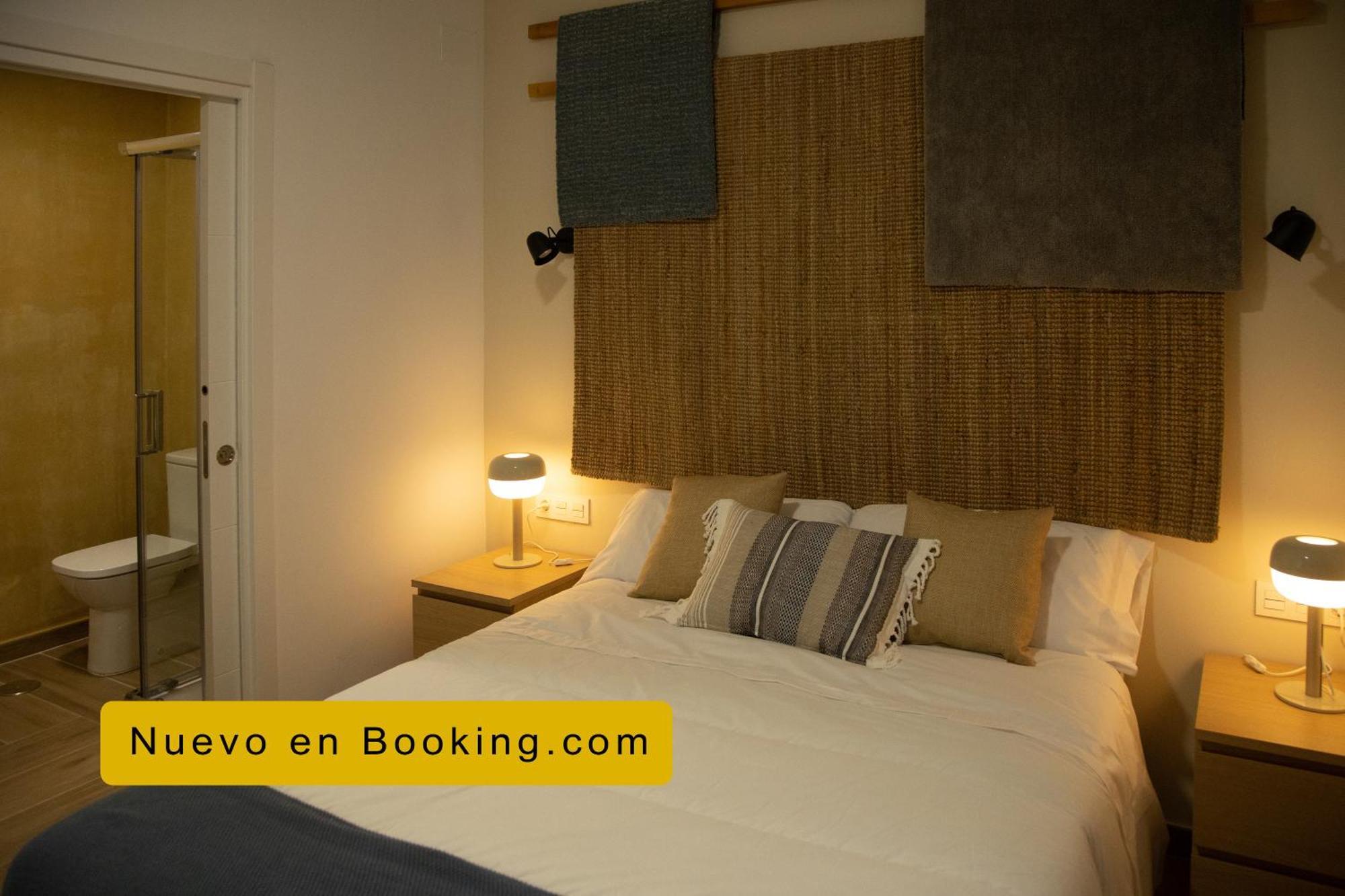 Hotel Los Alamos Boutique Plasencia Exterior foto