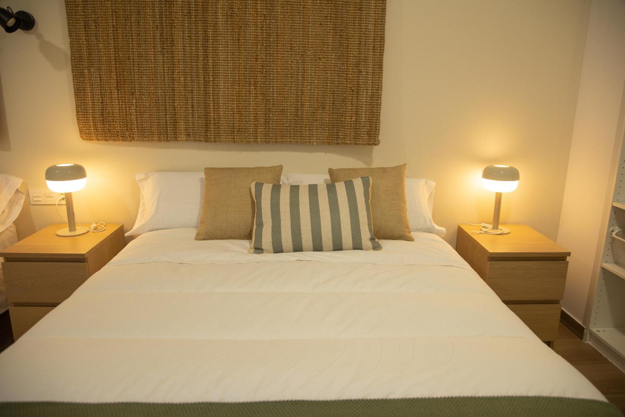 Hotel Los Alamos Boutique Plasencia Quarto foto